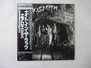 Aerosmith Night In The Ruts CBS/Sony 25AP 1601 Japan Promo VINYL LP OBI