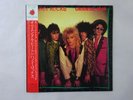Hanoi Rocks Oriental Beat Mercury 25PP-77 Japan Promo VINYL LP OBI