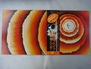 Stevie Wonder Songs In The Key Of Life Motown VIP-1 3 Japan  VINYL LP OBI
