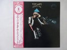 Tom Waits Closing Time Asylum Records P-10242Y Japan  VINYL LP OBI