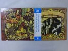 Buffalo Springfield Last Time Around Atlantic P-8055A Japan  VINYL LP OBI