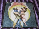PLUTO / Same ORIG UK 1st PRESS LP DAWN 1971 HEAVY PSYCH ROCK MASTERPIECE
