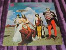 BEGGAR'S OPERA / Act One ORIG VERTIGO 1st PRESS UK LP 1970 PROG PSYCH CLASSIC