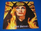 KING DIAMOND / Fatal Portrait ORIG EUROPE 1989 LP PRESS   ESSENTIAL