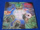 AUTOPSY / Severed Survival ORIG UK LP 1990 PEACEVILLE ESSENTIAL USA DEATH METAL