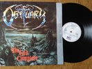 Obituary - The End Complete, orig. Vinyl LP; Black Death Metal