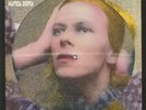 BOWIE, David - Hunky Dory (50th Anniversary Edition) - Vinyl (LP)