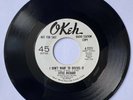 LITTLE RICHARD “I DON’T WANT TO DISCUSS IT”  1966 Promo