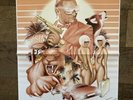 Riff Raff Peach Panther Limited Edition Vinyl Album Record Autographed Poster