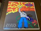 Force 1 Scratch Masters of the Universe 12