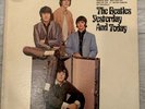 THE BEATLES ”YESTERDAY AND TODAY” T2553 CAPITOL 1966 Green Level