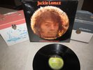 IS THIS WHAT YOU WANT by JACKIE LOMAX - Original 1969 Apple (Beatles) Shrink NM