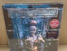 The X Factor by Iron Maiden Record 2017 Sealed 180 Gram Vinyl LP