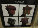 Gorillaz Demon Days 2LP Vinyl 2017 Parlaphone/WB Reissue NEW Free Shipping 