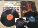 ROD STEWART THE FACES VINYL RECORDS LOT