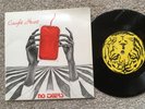 No tigers - Caught heart / New ways of exploring England Barking spiders records