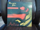 Mercyful Fate Melissa vinyl LP  Megaforce Records MRI 369