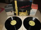 THE ROLLING STONES -  2 x Lp Set THE TRIDENT DEMOS 1969 - Chelsea UK Shrink