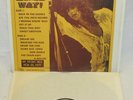 AEROSMITH   5 The Hard Way   LP Record 1978