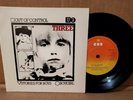 U2 Three,Out of Control,Stories for boys, Boy/Girl 45rpm Irish copy CBS 7951