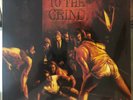 Skid Row Slave to the Grind Vinyl (1991)