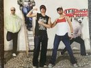 Off the Wall - 10 years of Wall of Sound Banksy