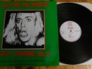 IGGY & THE STOOGES - Raw Stooges Vol 2 LP. Punk, Grunge,Ramones,Sex Pistols,MC5