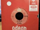 The Beatles–Yesterday/She Loves You Odeon–01-0474 SISA NICARAGUA PRESS VERY RARE