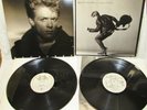 2 BRYAN ADAMS LPs: Reckless & Cuts Like A Knife   A&M Records SP 4919 & SP 5013