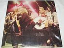 NEW YORK DOLLS – in Too Much Too Soon   1974 Mercury LP SRM-1-1001