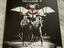TENACIOUS D Self Titled Original Pressing Vinyl 2X LP