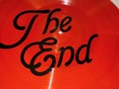 Rare Jim Morrison The End Picture Disc Album The Doors