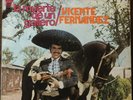 VICENTE FERNANDEZ-“LA MUERTE DE UN GALLERO