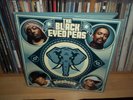 THE BLACK EYED PEAS Elephunk EU 2003 INTERSCOPE 1st Press 2xLP Rap Hip-Hop