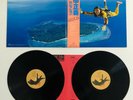 Masayoshi Takanaka All Of Me Kitty MKA 9005/6 Stereo Vinyl LP OBI J-Pop Japan