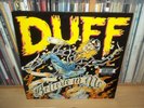 DUFF McKAGAN Believe in me DUTCH 1993 GEFFEN 1st Press LP INNER Guns N' Roses