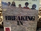 The Outlaw Blues Band/ Breaking In BLA-6030