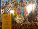 The Beatles Sgt Pepper Anniversary 2 LP