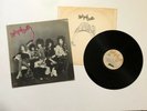 New York Dolls s/t LP Promo copy