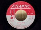 The MC5-Shakin' Street 45 RPM RARE PROMO MONO Atlantic 1969 VG-