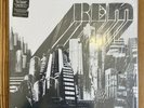 R.E.M Accelerate Vinyle - Neuf Scellé