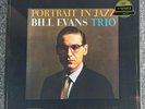 Bill Evans   Portrait In Jazz   MFSL One-Step UltraDisc   SEALED