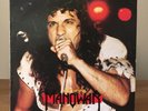 # Manowar SECRET OF STEEL - Germany 1984 (D) VG+/EX- LP-R01039