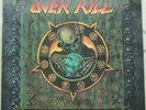 OVERKILL - HORRORSCOPE - LP