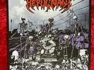 REPUGNANT Epitome Of Darkness RARE 2006 12