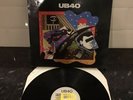 UB40 LABOUR OF LOVE VINYL LP 1983