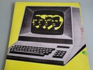 Kraftwerk Computer World “1st Press A1/B1 SEE DESCRIPTION.
