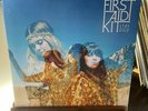 First Aid Kit, 