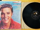 TRUE  NEAR MINT 1s / 1s matrix 1959 Elvis Presley 