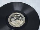 Hotel Commodore Dance Orch/Kaplans Melodists- Hello Bluebird, Edison, 51899, VG